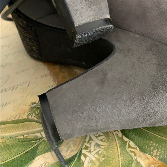 shoes - Picture 5 of 7